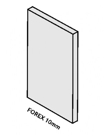 Forex10mm