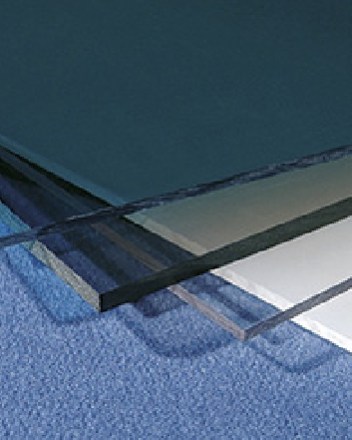 Plexiglass